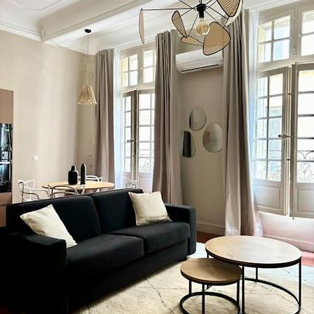 Splendide T2 Au Coeur D'Aix Et Du Cours Mirabeau Apartment Aix-en-Provence Bagian luar foto